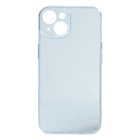 ПротиударнийЧохол Baseus Simple Series Protective Case для iPhone 14 ARAJ000602 Transparent