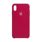 Чохол Original для iPhone Xs Max Copy 37.Rose Red