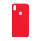 Чохол Original для iPhone Xs Max Copy 31.China Red