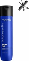 Шампунь для волосся Matrix Total Results Brass Off для нейтралізації жовтизни волосся 300 мл