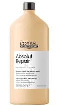 Шампунь для волосся L'Oreal Professionnel Serie Expert Absolut Repair 1500мл