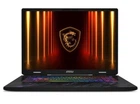 Ноутбук MSI 17 Pulse A17 AI+ C3XWFKG-022XUA 2560x1600 IPS/Ryzen 9 AI HX 370/16GB/1TB/RTX 5060 8GB/DOS/Black (C3XWFKG-022XUA)
