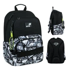 Рюкзак школьный Kite Education Anime Boy K26-585M-5