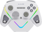 Геймпад Ajazz GP100S RGB White