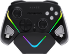 Геймпад Ajazz GP100S RGB Black
