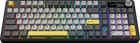 Клавиатура Ajazz AK980 V2 Gift Switch V2 Black (AK980-V2-G-BGY)