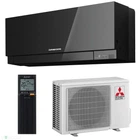 Кондиционер Mitsubishi Electric Design Inverter MSZ-EF35VGKB/MUZ-EF35VG (35 кв.м., -15 °C)