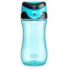Поїльник непроливайка Chicco "Kids Cup", 350 мл, Блакитний