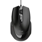 Миша Trust Voca, USB-A, чорний