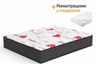 Ортопедичний матрас Matro (MatroLuxe) Amore/Амор+наматрасник в подарок 160х200 см (0001634293)