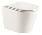 Унитаз подвесной Mixxus Premium Bevel-0301-R 515x355x365mm, система смыва RIMLESS (MP6470)