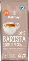 Кава зернова Dallmayr Home Barista Crema e Aroma 1кг