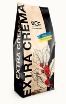 Кава зернова UCC Extra Crema 1кг