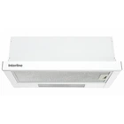 Вытяжка кухонная Interline DELI WH A/60/2/T