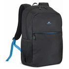 Рюкзак для ноутбука RivaCase 17.3" 8069 Black