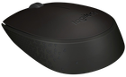Миша бездротова Logitech B170 Black (910-004798)