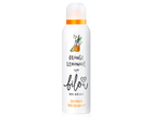 Пінка для душу «Апельсиновий лимонад» Bilou Orange Lemonade Shower Foam 200 мл