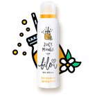 Пенка для душа Bilou Juicy Mango 200 мл