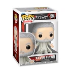 Ігрова фігурка Funko POP! Tron серії Трон: Арес - Кевін Флінн 9,6 см (6900007615495)