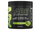 Передтренувальний комплекс Applied Nutrition ABE у порошку Кисле яблуко