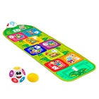 Ігровий килимок Chicco "Jump & Fit" (09150.00)