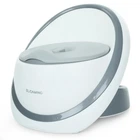 Горщик дитячий із м'якою накладкою EGG POTTY Gray ME 1143