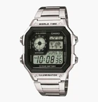 Часы Casio AE-1200WHD-1A MISC