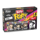 Набір ігрових фігурок Одинадцять Bitty POP! 83663 серії "Дуже дивні справи"