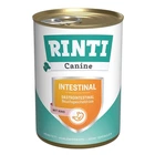 Диетический влажный корм Rinti Canine Veterinary Intestinal Говядина