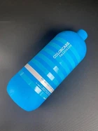Відновлюючий шампунь для пошкодженого волосся Elgon Colorcare Re-Animation Shampoо 1000 мл