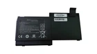 Акумулятор для ноутбука HP SB03 EliteBook 725 11.25V Black 4000mAh OEM