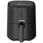 Мультипечь Rotex ROM420-L MultiFry