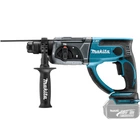 Аккумуляторный перфоратор Makita 18 В, SDS-Plus силы удара 2 Дж, DHR202Z