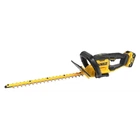 Кущоріз акумуляторний DeWALT (DCMHT562P1)