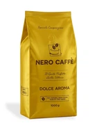 Кофе зерновой Nero Caffe Dolce Aroma 1кг
