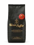 Кава зернова Ricco Coffee Super Aroma Black 1кг