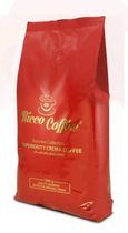 Кофе зерновой Ricco Coffee Superiority Crema Coffee 1кг