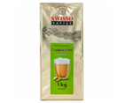 Капучино Swisso Kaffee Pistazie 1кг