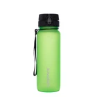 Пляшка для води UZSPACE 3053(Fresh-Green) 800 мл, свіже-зелена