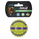 Іграшки для собак AnimAll GrizZzly АнімАлл Грізлі Іграшка для собак м'яч з шипами S, 7 см (141386)