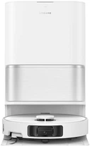 Робот-пылесос с влажной уборкой Dreame Bot L10s Ultra Gen 3 White (RLL53SE-wh)