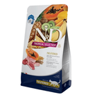 Сухой корм для кошек Farmina N&D Tropical Selection для стерилизованных кошек с ягненком и тропическими фруктами