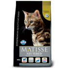 Сухой корм для кошек Farmina Matisse Neutered Chicken для стерилизованных с курицей