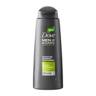 Шампунь Dove Men + Care Свіжість ментолу 400 мл