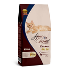 Сухой корм How Meow Kitten Chicken