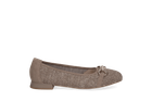 Балетки жіночі Caprice 40 бежевий (9-22503-42 326/40/)