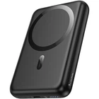Внешний аккумулятор Hoco J141 Grace MagSafe 10000mAh 20W (J141) Black (639187) [161340]