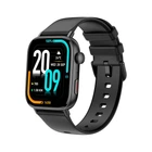 Смарт-часы Gelius Pro GP-SW009 (Amazwatch Numix) Black (2099900996863)