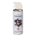 Сжатый воздух для чистки spray duster 400ml Gembird (CK-CAD-FL400-01)