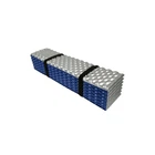 Туристический коврик Tramp Compact Lite Reflect Blue (UTRI-001-blue)